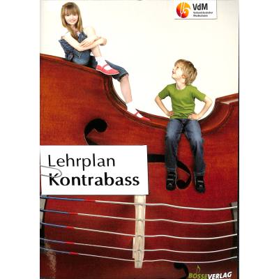 9783764937140 - Lehrplan Kontrabass