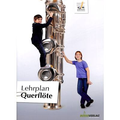 9783764937218 - Lehrplan Querflöte