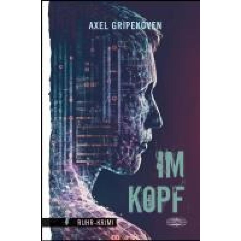 9783765021718 - Gripekoven Axel Im Kopf