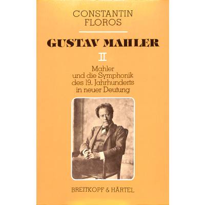 9783765101274 - Gustav Mahler 2 - Mahler und die Symphonik