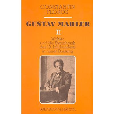 9783765102455 - Gustav Mahler 2 - Mahler und die Symphonik