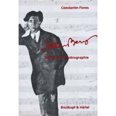 9783765102905 - Alban Berg - Musik als Autobiographie