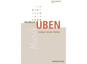 9783765103148 - Handbuch Üben Kartoniert (TB)