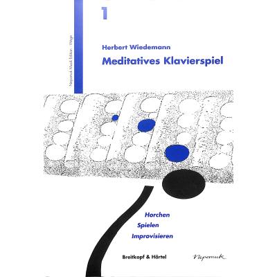 9783765198991 - Meditatives Klavierspiel