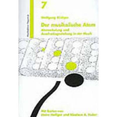 9783765199059 - Der musikalische Atem