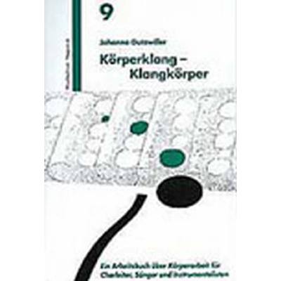 9783765199073 - Körperklang - Klangkörper