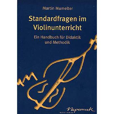 9783765199219 - Standardfragen im Violinunterricht