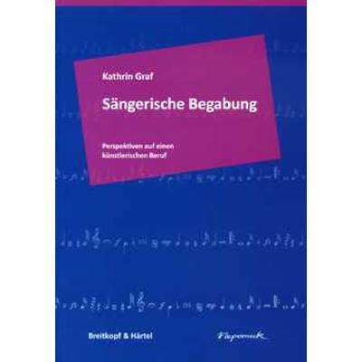 9783765199264 - Sängerische Begabung