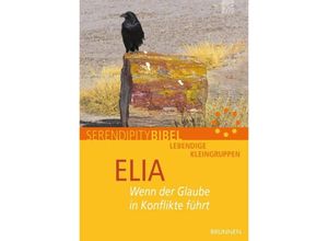 9783765507984 - Elia - Gunnar Begerau Geheftet