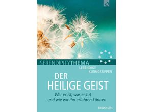 9783765508288 - Martin Weber - GEBRAUCHT Der Heilige Geist Wer er ist was er tut und wie wir ihn erfahren können - Preis vom 02072023 051058 h