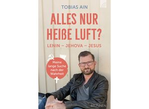 9783765521652 - Alles nur heiße Luft? - Tobias Ain Kartoniert (TB)