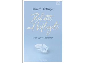 9783765536090 - Behütet & beflügelt - Clemens Bittlinger Gebunden