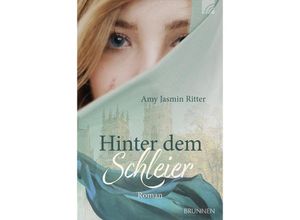 9783765536212 - Hinter dem Schleier - Amy Jasmin Ritter Kartoniert (TB)