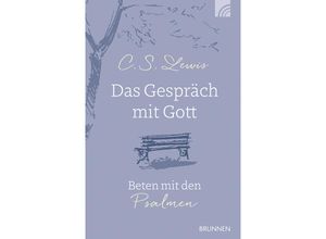 9783765543944 - Das Gespräch mit Gott - C S Lewis Kartoniert (TB)