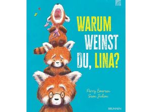 9783765559709 - Warum weinst du Lina? - Perry Emerson Gebunden