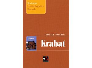 9783766142832 - Preußler Otfried Otfried Preußler Krabat Buchners Lektürebegleiter Deutsch