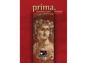 9783766150905 - Prima Ausgabe N prima N Textband Gebunden