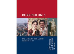 9783766153500 - Curriculum Bd3 Cursus A - Bisherige Ausgabe Curriculum 3 Geheftet