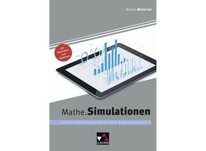 9783766184047 - MatheMaterial   MatheSimulationen - Axel Goy Kartoniert (TB)