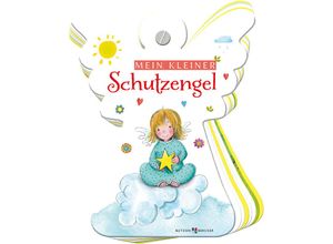 9783766626554 - Mein kleiner Schutzengel - Irmgard Erath Kartoniert (TB)