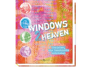 9783766627179 - Windows 2 heaven - Cornelia Möres Gebunden