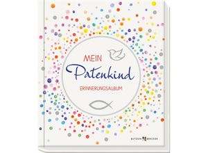 9783766627438 - Mein Patenkind - Vera Lörks Gebunden