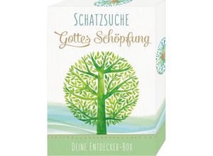 9783766629265 - Schatzsuche Gottes Schöpfung