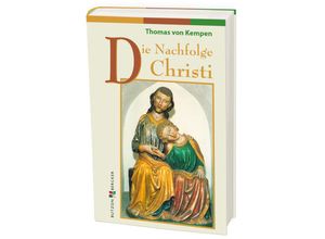 9783766629883 - Die Nachfolge Christi - Thomas von Kempen (Hörbuch)