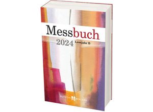 9783766629982 - Messbuch 2024