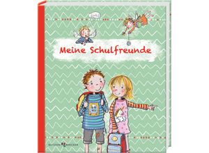 9783766635242 - Meine Schulfreunde Gebunden