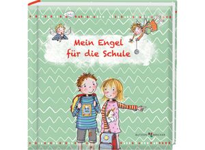 9783766635334 - Mein Engel für die Schule - Franz Hübner Gebunden