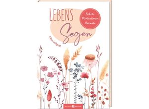 9783766636010 - Lebenssegen - Klaus Vellguth Gebunden