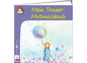 9783766636102 - Mein Trauer-Mutmachbuch - Vera Lörks Geheftet