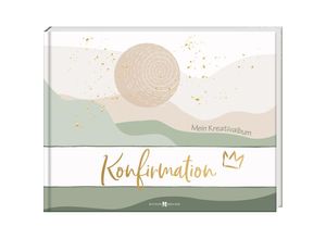9783766636225 - Konfirmation - Mein Kreativalbum
