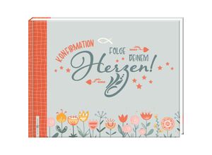 9783766636232 - Konfirnmation Erinnerungsalbum