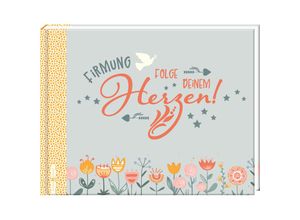 9783766636256 - Firmung Erinnerungsalbum