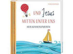 9783766636263 - Und Jesus mitten unter uns - Petra Kummermehr Gebunden