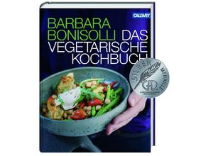 9783766721839 - Das vegetarische Kochbuch - Barbara Bonisolli Gebunden