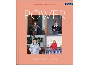 9783766725448 - Power - Heide Christiansen Ute Laatz Gebunden