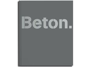 9783766726292 - Beton - Oliver Herwig Gebunden