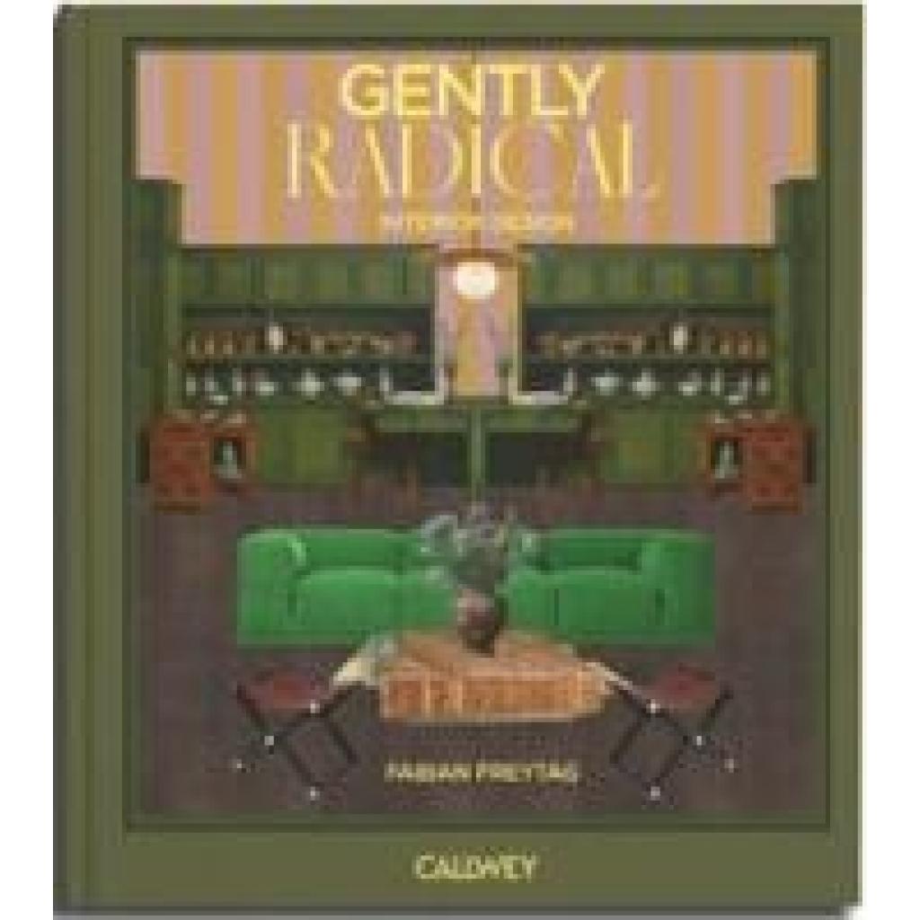 9783766727015 - Freytag Fabian Gently Radical
