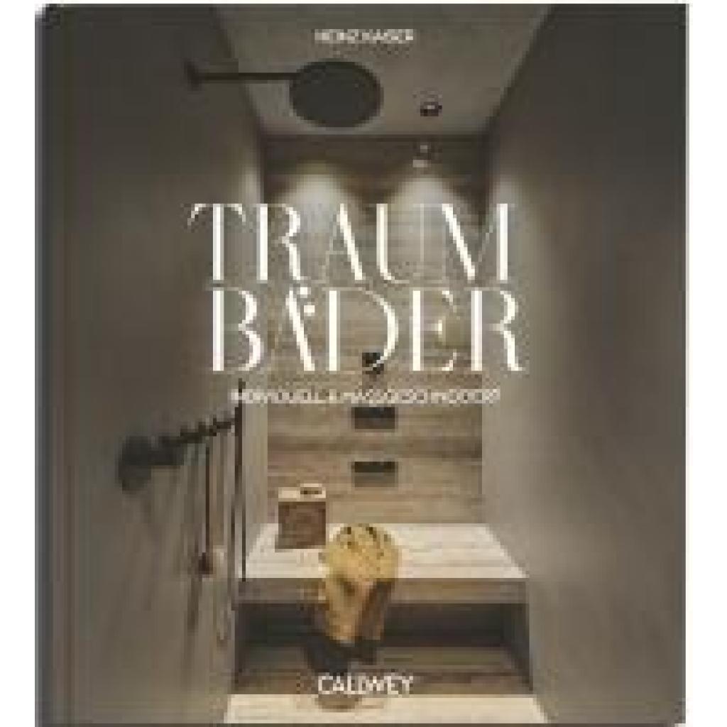 9783766727114 - Kaiser Heinz Traumbäder