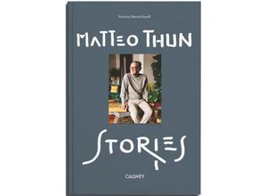 9783766727169 - Stories - Matteo Thun Sherin Kneifl Gebunden