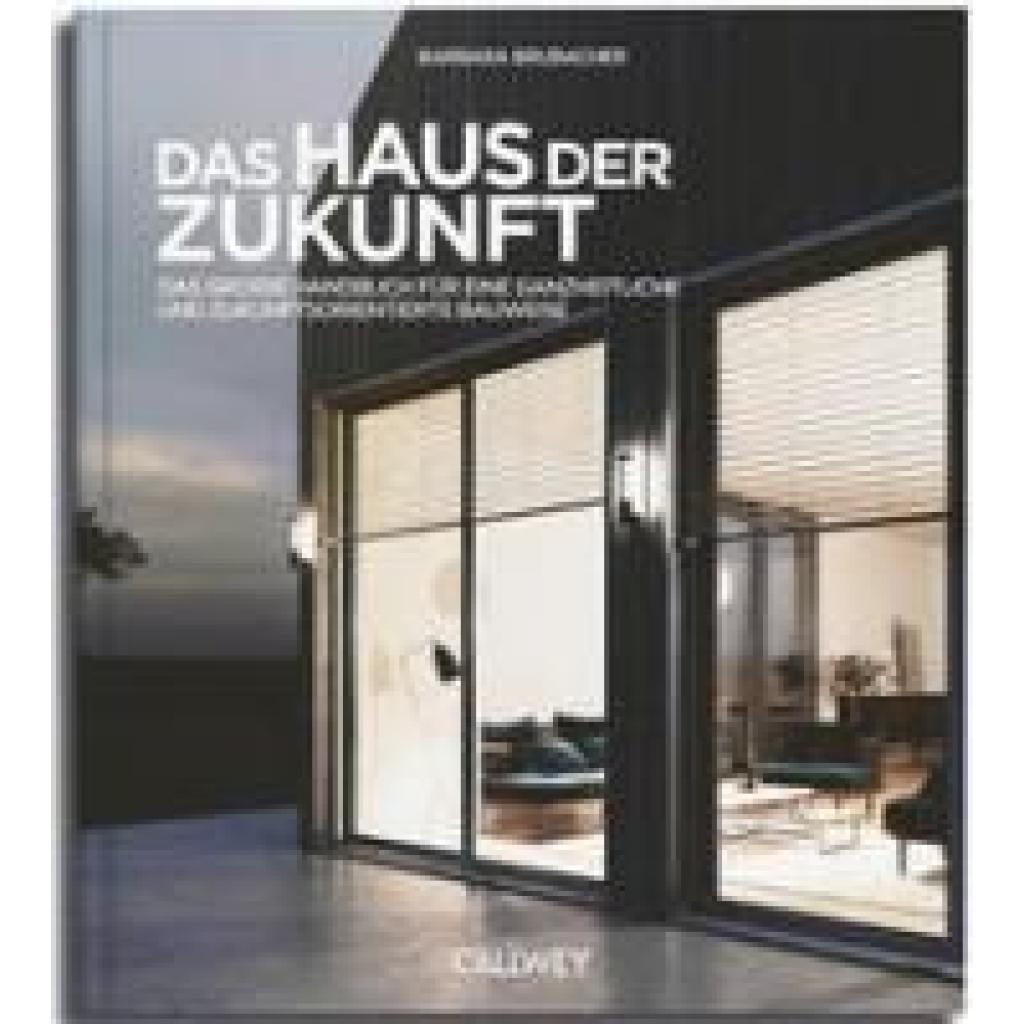 9783766727428 - Brubacher Barbara Das Haus der Zukunft