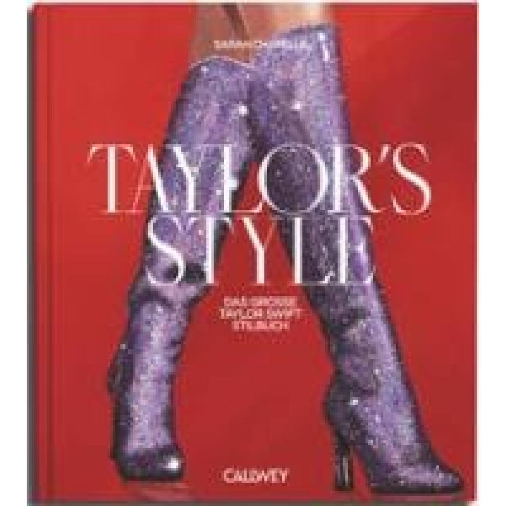 9783766727466 - Chapelle Sarah Taylors Version