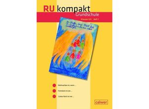 9783766844408 - RU kompakt Grundschule Klassen 3 4H1 Geheftet