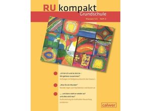 9783766844675 - RU kompakt Grundschule   RU kompakt Grundschule Klassen 1 2H2 - Damaris Knapp Christiane Schwarz Simone Graser Kartoniert (TB)