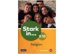 9783766844965 - Stark in  Religion   Stark in Religion 9 10 - Jasmin Groß Doris Hohmann Andreas Nicht Geheftet