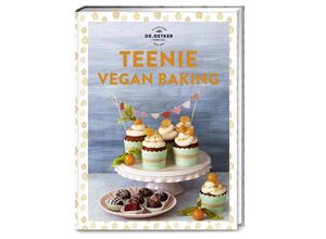 9783767018815 - Teenie Vegan Baking - Dr Oetker Verlag Gebunden