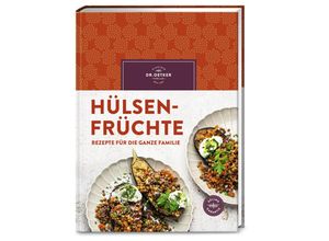 9783767018914 - Hülsenfrüchte - Dr Oetker Verlag Oetker Gebunden